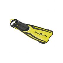AQUALUNG Schwimmflossen Amika gelb | 35-39XS/S