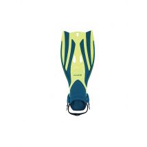 AQUALUNG Schwimmflossen Fizz petrol | 41-48