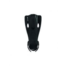 AQUALUNG Schwimmflossen Twister schwarz | 36-41