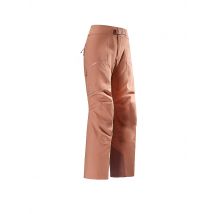 ARCTERYX Damen Tourenhose Sentinel 3L GTX braun | 34