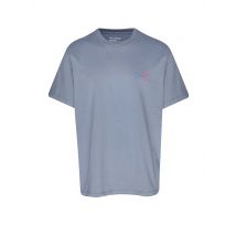 ARCTERYX Herren Funktionsshirt Kragg Cotton Logo hellgrau | S