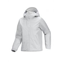 ARCTERYX Damen Softshelljacke Solano Hoodie beige | XS