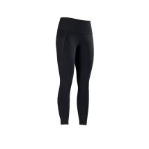 ARCTERYX Damen Wandertight Essent High Rise schwarz | S