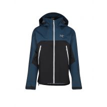 ARCTERYX  Herren Wanderjacke Beta AR 3L GTX Hoodie  petrol | S