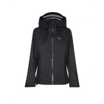 ARCTERYX Damen Tourenjacke Beta SL GTX Hoodie  schwarz | XL