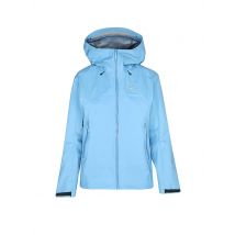 ARCTERYX Damen Tourenjacke Beta SL GTX Hoodie  hellblau | S