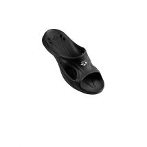 ARENA Herren Badepantoffeln Hydrosoft schwarz | 43