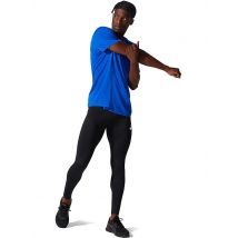 ASICS Herren Lauftight Core schwarz | S