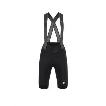ASSOS Damen Rad Trägerhose Uma GT C2 schwarz | S