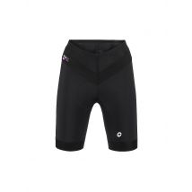 ASSOS Damen Radhose Uma GT C2 Short schwarz | M