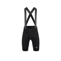 ASSOS Herren Rad Trägerhose Mille GT C2 schwarz | S