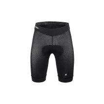 ASSOS Herren Rad Unterhose Trail Tactica ST T3 schwarz | M