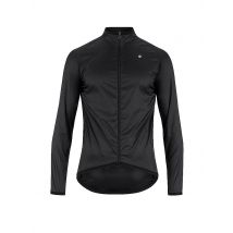 ASSOS Herren Radjacke Mille GT C2 Wind Jacket schwarz | S