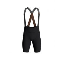 ASSOS Herren Rad Trägerhose Equipe RS S11 Schtradivari schwarz | XL