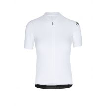 ASSOS Damen Radtrikot Uma GT Hot Summer Jersey S11 weiss | L