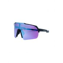 ATHLETES EYEWEAR Damen Radbrille Easyrider schwarz