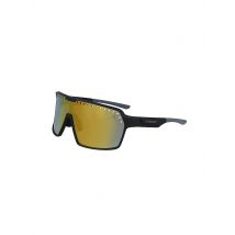 ATHLETES EYEWEAR Herren Radbrille Airtime schwarz