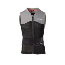 ATOMIC Herren Protektorweste Live Shield Vest M schwarz | L
