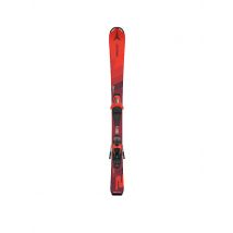 ATOMIC Jugendski Redster J2 + C5 GW rot | 100