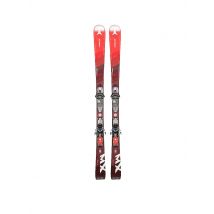 ATOMIC Pistenski Set Redster MX + M 10 GW rot | 156
