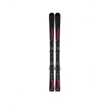 ATOMIC Damenski Set Cloud CL LT + M 10 GW schwarz | 149