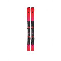 ATOMIC Jugendski Set Redster J2 130-150 + L 6 GW rot | 130
