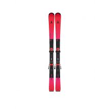ATOMIC Jugendski Set Redster J4 + L 6 GW rot | 130
