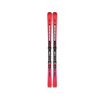 ATOMIC Raceski Set REDSTER G9 REVOSHOCK S + I 12 GW rot | 171