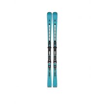 ATOMIC Pistenski Set REDSTER X9S REVOSHOCK S + I 12 GW türkis | 174