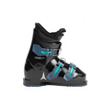 ATOMIC Kinder Skischuhe Hawx Kids 3 21-21,5 (33 - 34) schwarz