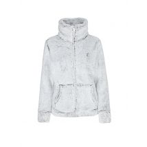 AULP Damen Unterziehjacke Norlin schwarz | L