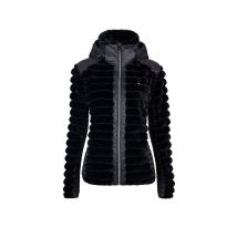 AULP Damen Jacke Notil schwarz | S