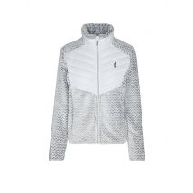 AULP Damen Hybridjacke Copen weiss | M