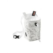 AUSTRIALPIN Chalkbag Papnu weiss