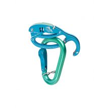 AUSTRIALPIN FISH Autotuber Set inkl. HMS RONDO Slide-Autolock mit SELFIE blau