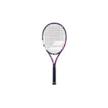 BABOLAT Tennisschläger Boost Aero Pink grau | 2