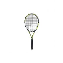 BABOLAT Tennisschläger Boost Aero Grey besaitet grau | 2