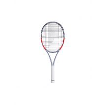 BABOLAT Tennisschläger Pure Strike 100 Besaitet grau | 3