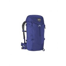 BACH Wanderrucksack Roc 28L blau | Long