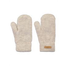 BARTS Damen Strickfauster Witzia creme
