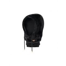 BARTS Damen Schlupfhaube Eliess Hood schwarz