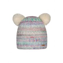 BARTS Mädchen Mütze Dolorez pink