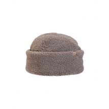 BARTS Damen Mütze Teddybow braun