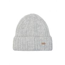 BARTS Damen Mütze Lillyana grau