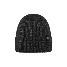 BARTS Herren Mütze Willian grau