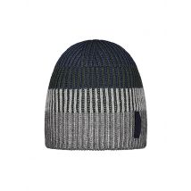 BARTS Mütze Deshka grau