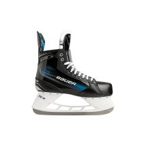 BAUER Herren Hockeyschuhe X Skate Senior schwarz | 43