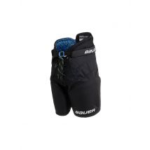 BAUER Kinder Eishockey Hose X 2.0 schwarz | 66-72CM