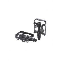 BBB MTB-Pedale Dualchoice BPD-23 schwarz