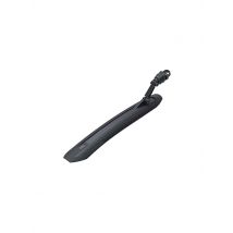 BBB Fahrrad Schutzblech hinten GrandProtect BFD-16R schwarz